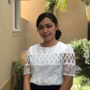 Mary Joy Gan profile icon