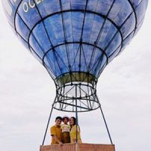 Nouna Aiyhuw Chiimoedh profile icon