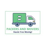 Packers Movers profile icon