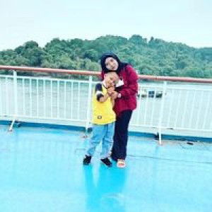 MEgha Sulastri Ajjh profile icon