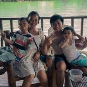 Geraldine Castil - Fabillar profile icon