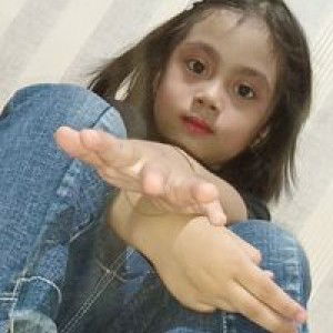 Jheriemy Castuera Gozon profile icon