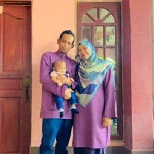 Noor Azimah profile icon