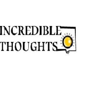 incredible thoughts profile icon