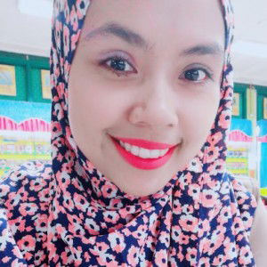 Asyiqin Izazi profile icon