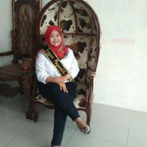 Enggar Megaretika Pratiwi profile icon