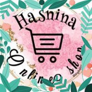 Hasnina profile icon