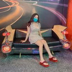 อีแอน แสนดี profile icon