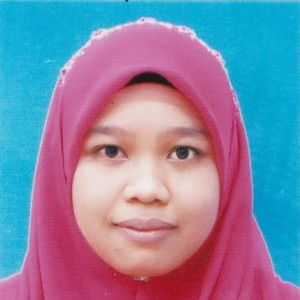 Nurul Hidayah Binti Mohd Salleh profile icon