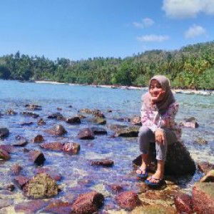 Nur Farida Aryani profile icon