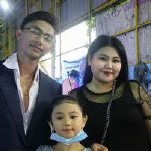 Ma Katherine Corpuz profile icon