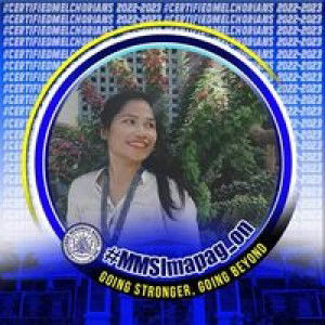 Dyna Mae Italia Evangelio profile icon