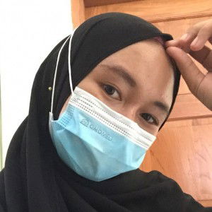 Desy Fatma profile icon