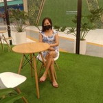 Rochelle Arjona profile icon