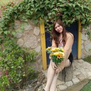 Jarunya Taunt profile icon