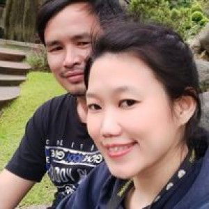 Nuja Kanthang profile icon