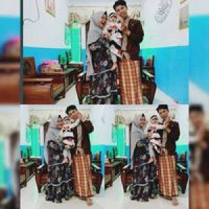 Putri Lailla Salma profile icon