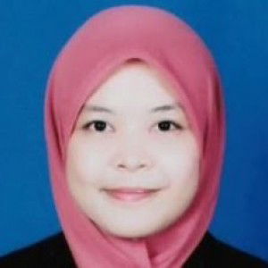 Nadhirah Shamsuddin profile icon