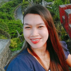 ruchelle purganan profile icon