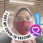 Fadilah Abd Shukor profile icon
