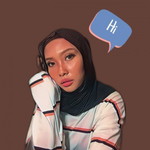 diyana izzaty profile icon