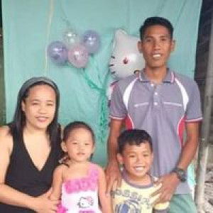 Joyce Carpio Sotto profile icon