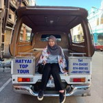 Nuna Dee profile icon