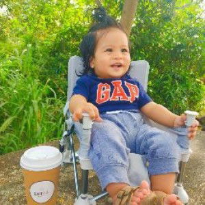 Niza Ann Alcoy profile icon