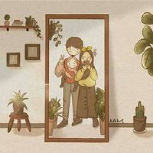 Wiwin N R profile icon
