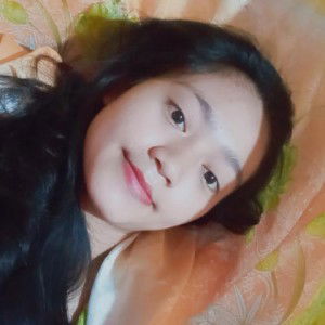 Kysha Paris profile icon