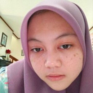 LINDA TARMIKA PUTRI profile icon