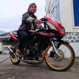 Andi Cah Bagoest profile icon