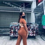 Brelliant Joy Cayetano Tahanglangit profile icon