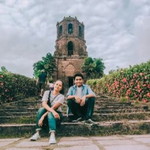 Jennica Delos Santos profile icon