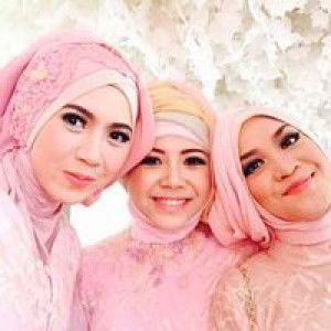 Khansa Khairunnisa profile icon