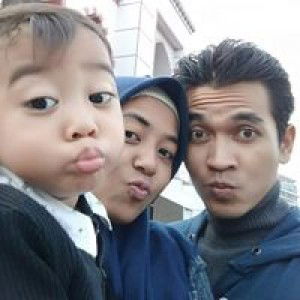 Evi Siti Fatimah Azahra profile icon