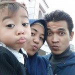 Evi Siti Fatimah Azahra profile icon