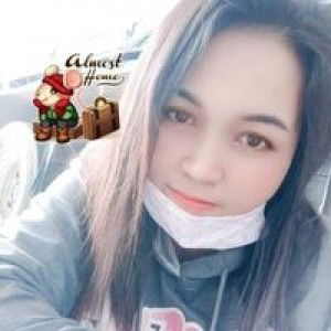 Yui Pornpan profile icon