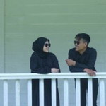 Sitii Maryam profile icon