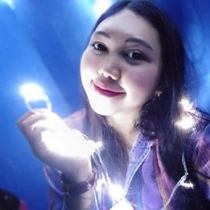 Febby Oktaviani profile icon