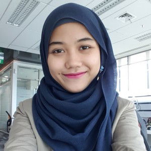 Ika Widianingsih profile icon