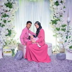 Iffah Kina profile icon