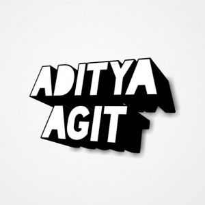 Aditya agit profile icon