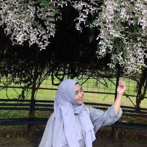 khana khumairoh profile icon