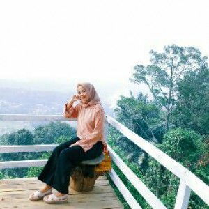 Oktavianie Setyarsa profile icon