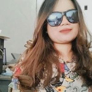 Alfrida profile icon