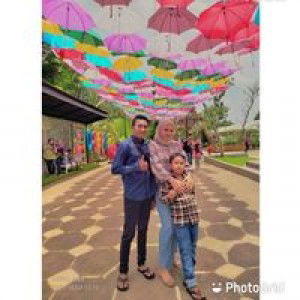 Husnul Khotimah profile icon