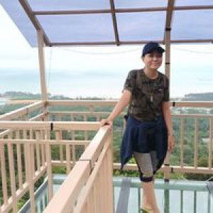 Melia Okta profile icon