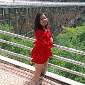 พิมนภา กะ แพรวไพรินท์ profile icon