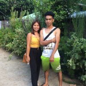 Mherz Padlan Munda profile icon